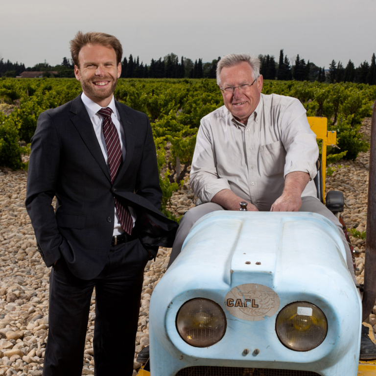 André Brunel thumbnail