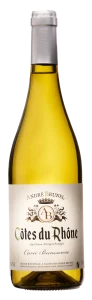 André Brunel Côtes du Rhône Cuvée Becassonne – Bottle – Non-Vintage
