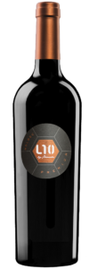 L10 Premium Malbec – Bottle – Non-Vintage
