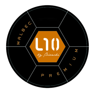 L10 Premium Malbec – Label – Non-Vintage