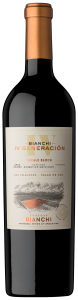 Bianchi IV Generación Gran Malbec – Bottle – Non-Vintage