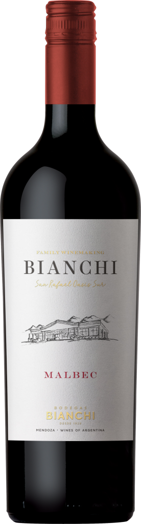 Oasis Sur Malbec bottle image