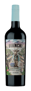 Bianchi Cabernet Sauvignon, Made with Organic Grapes – Bottle – Non-Vintage
