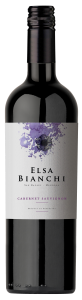 Elsa Bianchi Cabernet Sauvignon – Bottle – 2022 & Before