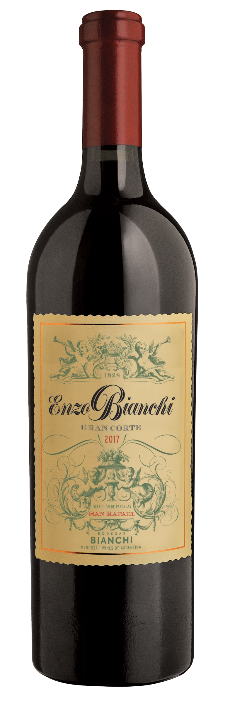 Enzo Bianchi Gran Corte - Bottle - Non-Vintage