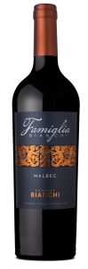 Famiglia Bianchi Malbec – Bottle – 2020 Vintage & Before