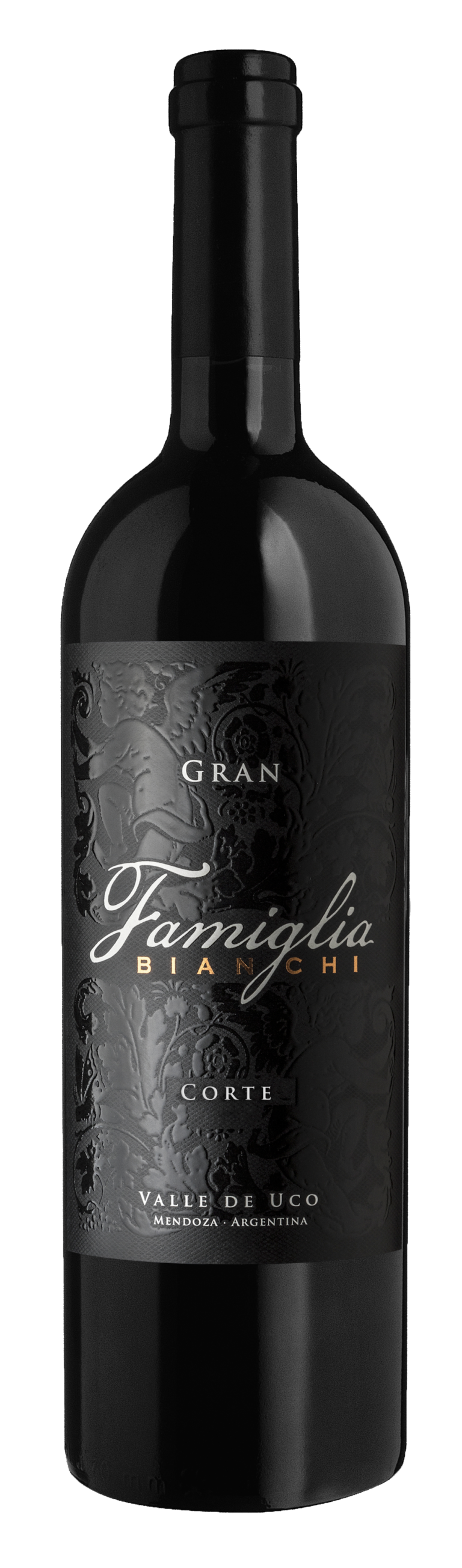 Gran Famiglia Bianchi Corte - Bottle - Non-Vintage