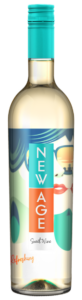 New Age White Wine – Bottle – Non-Vintage