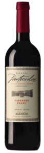 Particular Cabernet Franc – Bottle – Non-Vintage