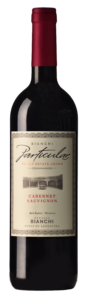 Particular Cabernet Sauvignon – Bottle – Non-Vintage
