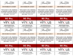 2018 Pascual Toso Barrancas – 90 points, Vinous – Shelftalker