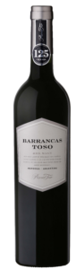 Pascual Toso Barrancas – Bottle – Non-Vintage