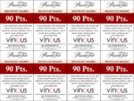 2022 Pascual Toso Estate Malbec – 90 points, Vinous – Shelftalker