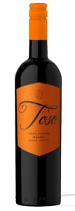 Pascual Toso Estate Malbec – Bottle – 2022 Vintage & Before