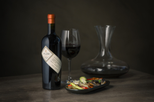 Pascual Toso Ultra Premium Finca Pedregal – Beauty Image – Decanter – Landscape