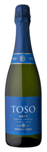 Pascual Toso Brut – Bottle – Non-Vintage
