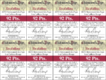 2019 André Brunel Châteauneuf-du-Pape Les Cailloux Rouge – 92 points, Wine Advocate – Shelftalker