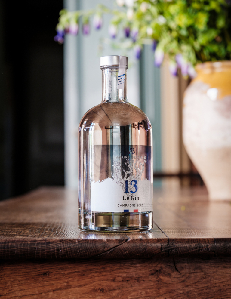 André Brunel Gin thumbnail