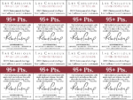 2019 André Brunel Châteauneuf-du-Pape Les Cailloux Cuvée Centenaire – 95 points, Wine Advocate – Shelftalker