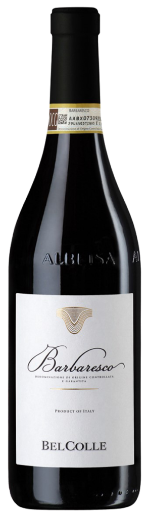Bel Colle Barbaresco DOCG bottle image