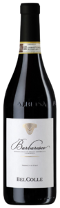 Bel Colle Barbaresco DOCG – Bottle – Non-Vintage