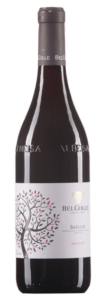 Bel Colle Barolo DOCG Simposio – Bottle – Non-Vintage