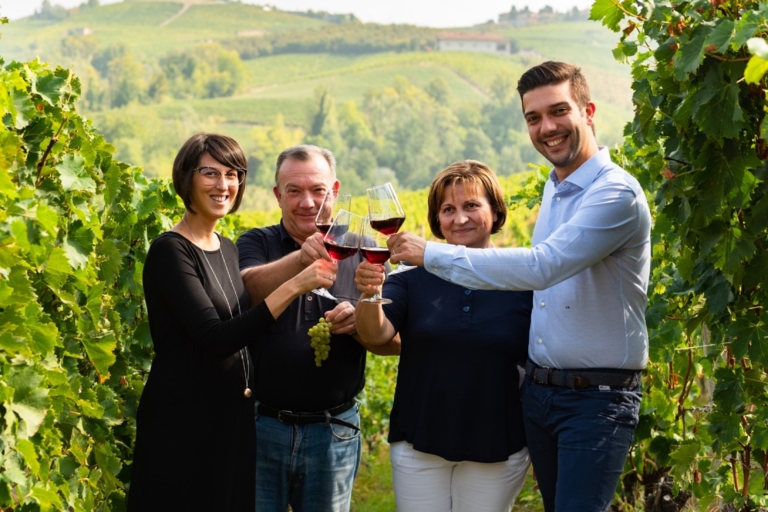 Luca Bosio thumbnail