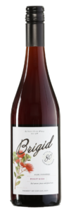 Brigid Pinot Noir – Bottle – Non-Vintage