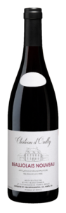 Georges Duboeuf Chateau d’Ouilly Beaujolais Nouveau – Bottle – Non-Vintage