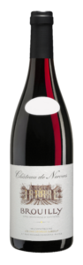 Georges Duboeuf Chateau de Nervers Brouilly – Bottle – Non-Vintage