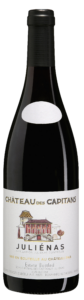Georges Duboeuf Château des Capitans Juliénas – Bottle – Non-Vintage