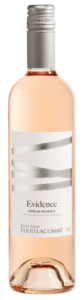 Château Ferry Lacombe Evidence Rosé – Bottle – Non-Vintage