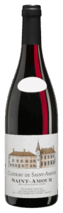 Georges Duboeuf Château de Saint-Amour – Bottle – Non-Vintage