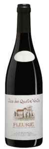 Georges Duboeuf Clos des Quatre Vents Fleurie – Bottle – Non-Vintage