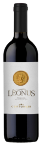 Cortonesi Lèonus Toscana IGT – Bottle – Non-Vintage