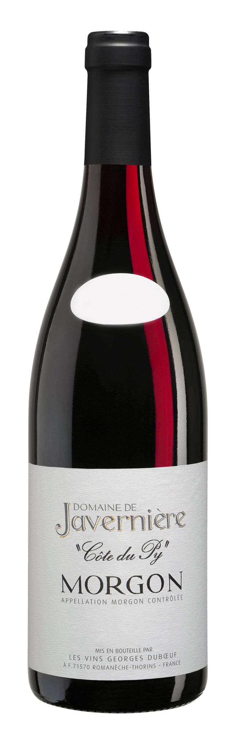 Georges Duboeuf Domaine de Javerniére Morgon Cote du Py - Bottle - Non-Vintage
