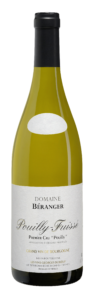 Georges Duboeuf Domaine Béranger Pouilly-Fuissé Premier Cru – Bottle – Non-Vintage