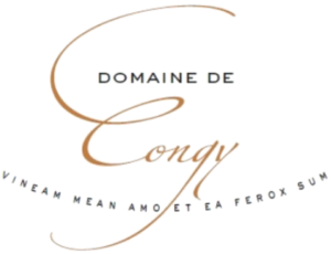 Domaine de Congy - Logo