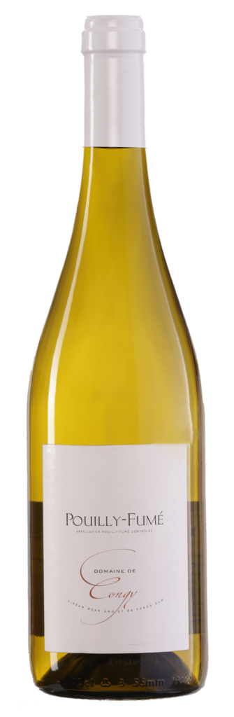 Domaine de Congy Pouilly-Fumé bottle image