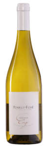 Domaine de Congy Pouilly-Fumé – Bottle – Non-Vintage
