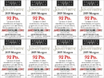 2019 Georges Duboeuf Domaine de Javernière Morgon – 92 points, James Suckling – Shelftalker