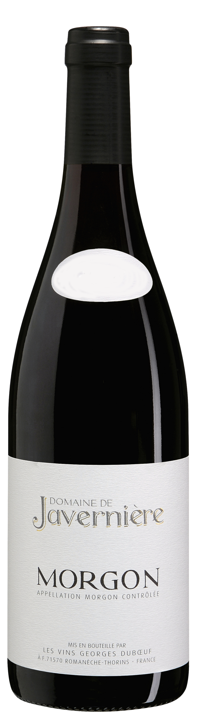 Georges Duboeuf Domaine de Javernière Morgon - Bottle - Non-Vintage