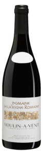 Georges Duboeuf Domaine de La Vigne Romaine Moulin-Á-Vent – Bottle – Non-Vintage