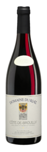 Georges Duboeuf Domaine du Riaz Cote de Brouilly – Bottle – Non-Vintage