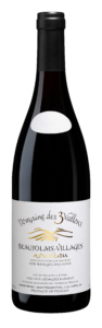 Georges Duboeuf Domaine des 3 Vallons Beaujolais-Villages Nouveau – Bottle – Non-Vintage
