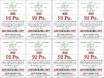 2022 Georges Duboeuf Domaine des Quatre Vents Fleurie – 92 points, James Suckling – Shelftalker