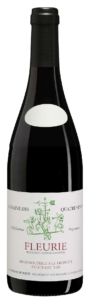 Georges Duboeuf Domaine des Quatre Vents Fleurie – Bottle – Non-Vintage