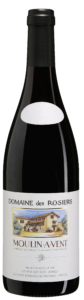 Georges Duboeuf Domaine des Rosiers Moulin-Á-Vent – Bottle – Non-Vintage