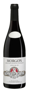 Georges Duboeuf Jean-Ernest Descombes Morgon Côte du Py – Bottle – Non-Vintage