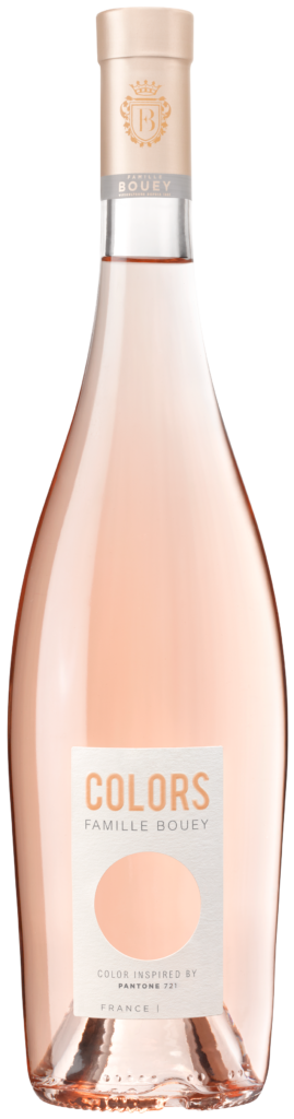 Famille Bouey Colors 721 bottle image